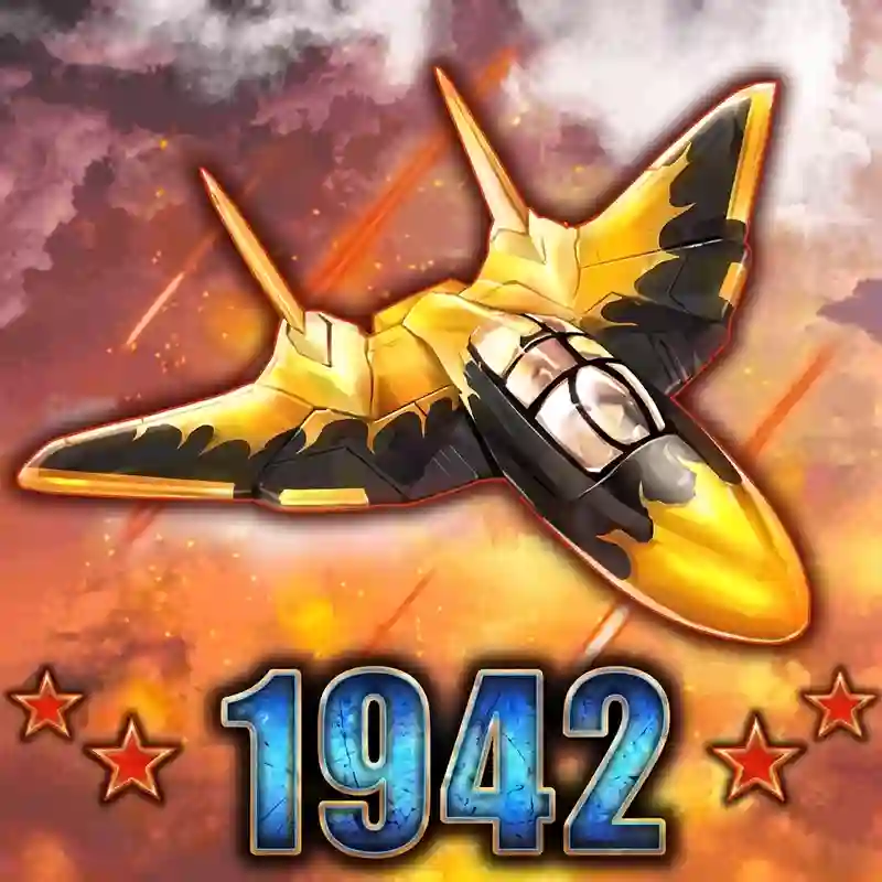 Không chiến 1942