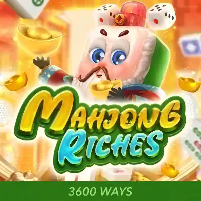 Trò chơi casino trực tuyến Thần Tài Mạt chược tại 188dailyvn